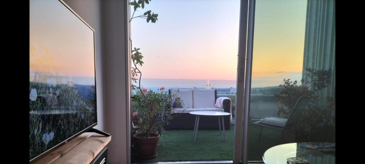 Preciosa Habitación Suite en Ático con Terraza Santiago de Compostela Exterior foto